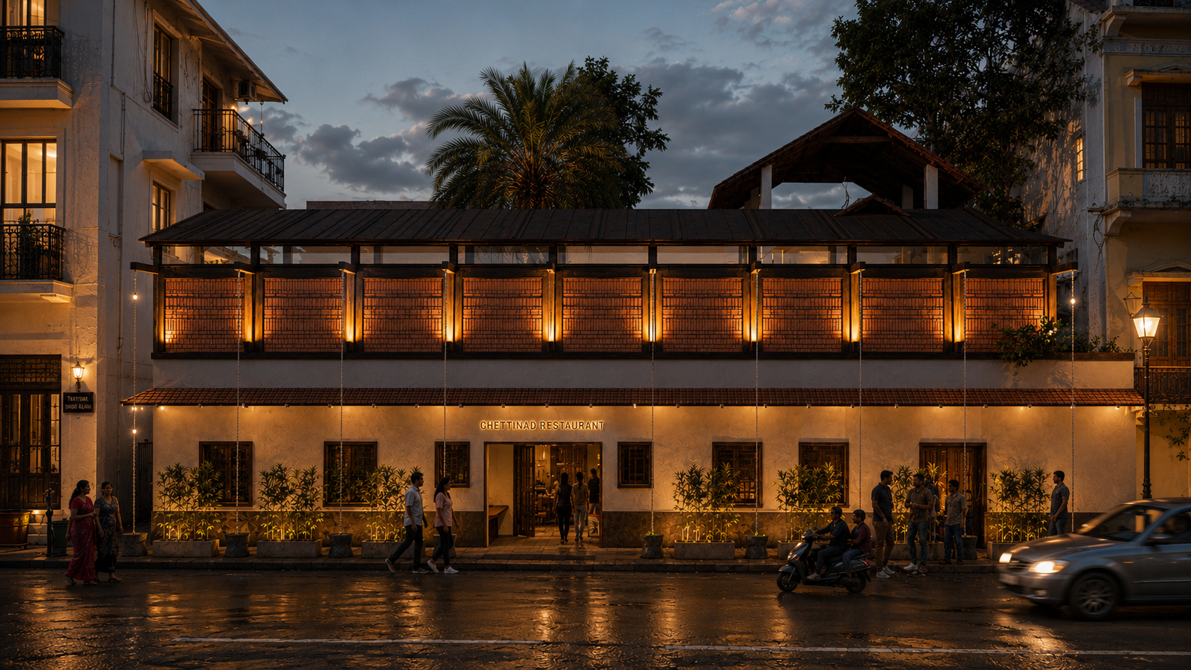 chettinad restaurant picture 02