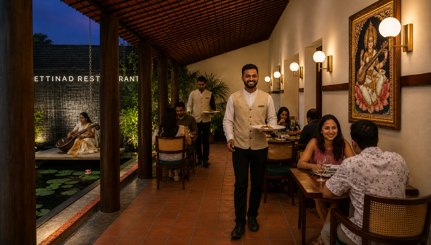 chettinad restaurant picture 05