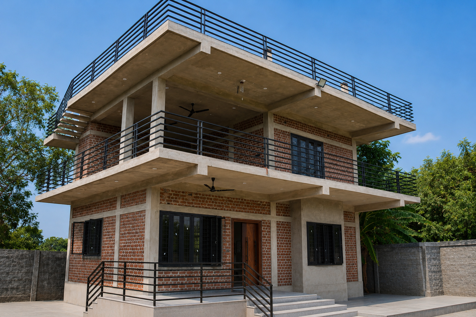 urban retreat house 06